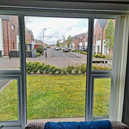 Modern 3 Bedroom Semi Detached Home Limavady Luaran gambar