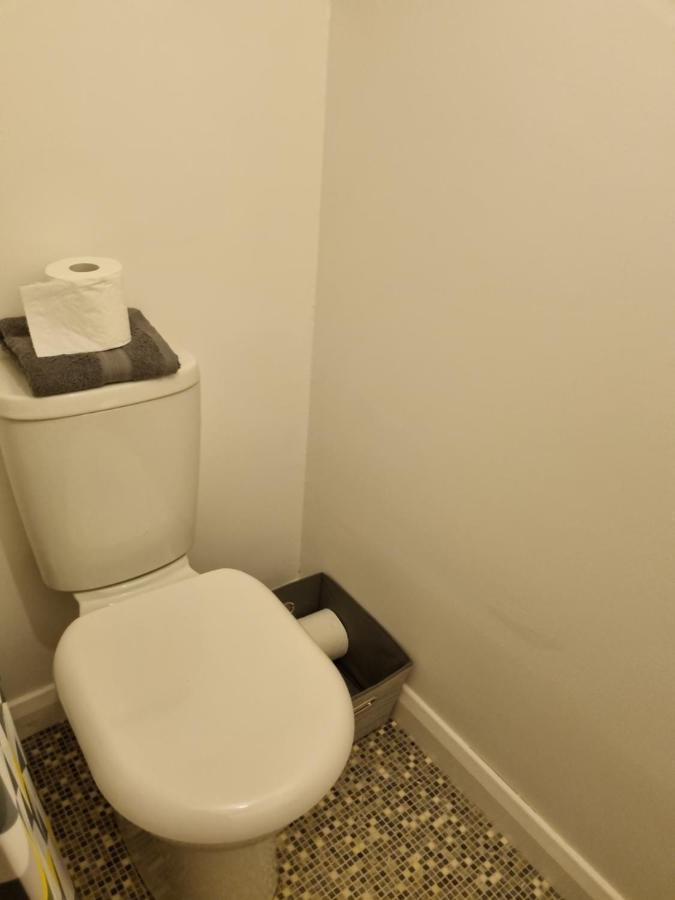 Modern 3 Bedroom Semi Detached Home Limavady Luaran gambar