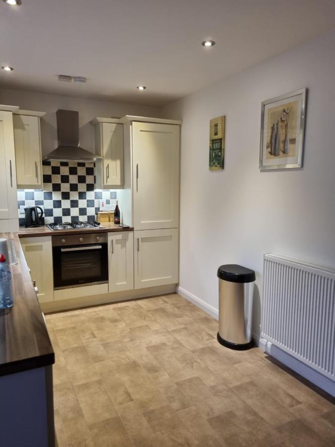 Modern 3 Bedroom Semi Detached Home Limavady Luaran gambar