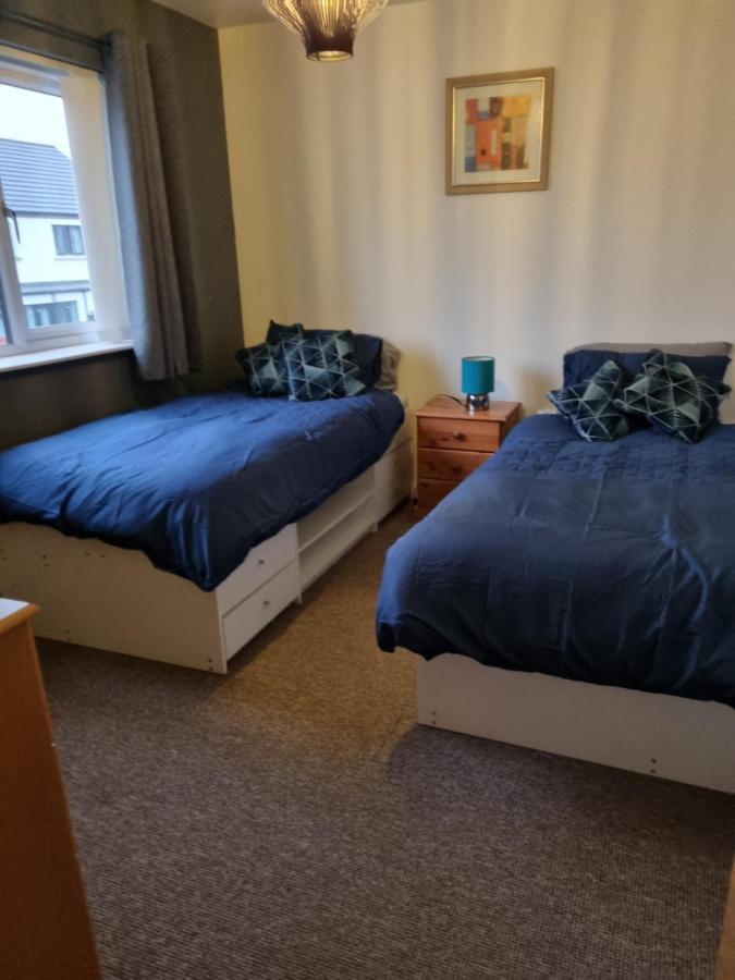 Modern 3 Bedroom Semi Detached Home Limavady Luaran gambar