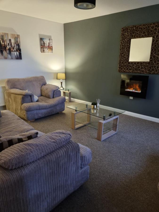 Modern 3 Bedroom Semi Detached Home Limavady Luaran gambar