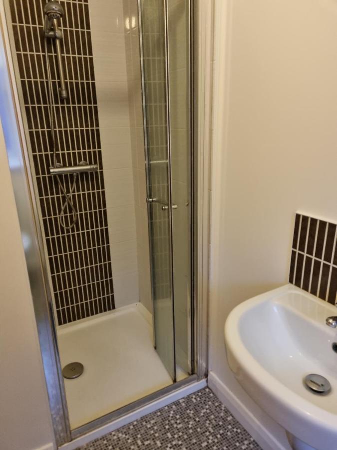 Modern 3 Bedroom Semi Detached Home Limavady Luaran gambar
