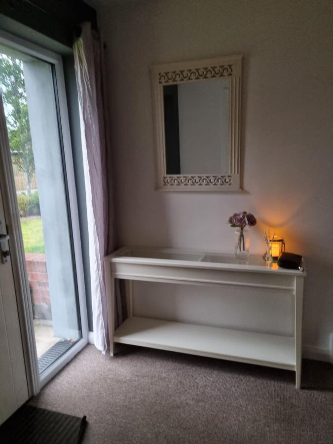 Modern 3 Bedroom Semi Detached Home Limavady Luaran gambar