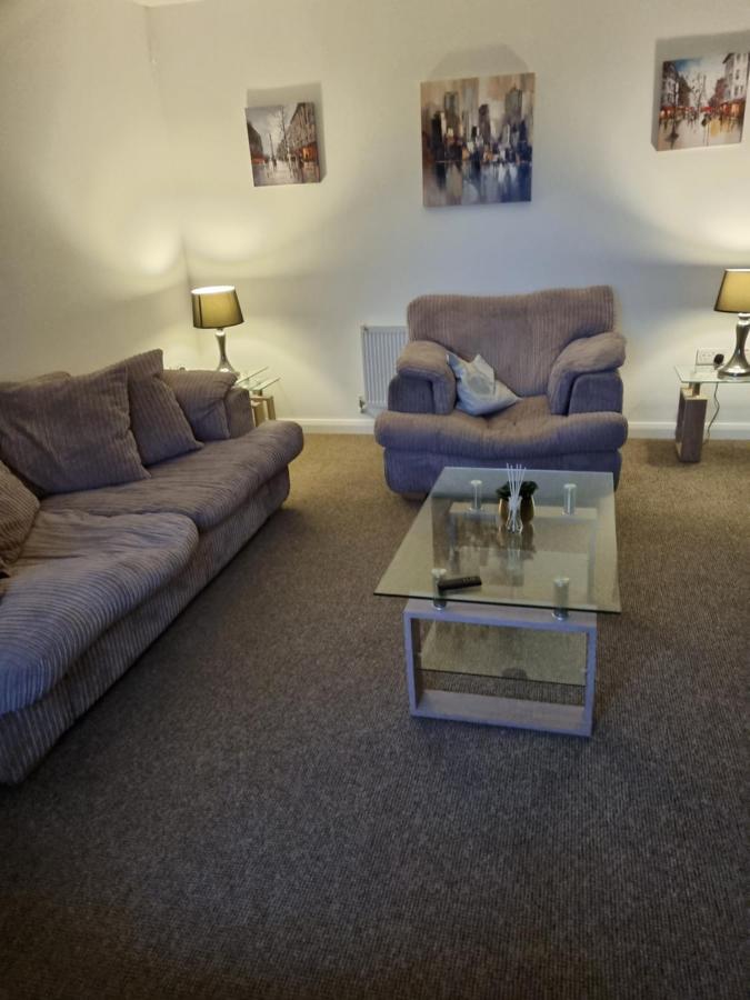 Modern 3 Bedroom Semi Detached Home Limavady Luaran gambar