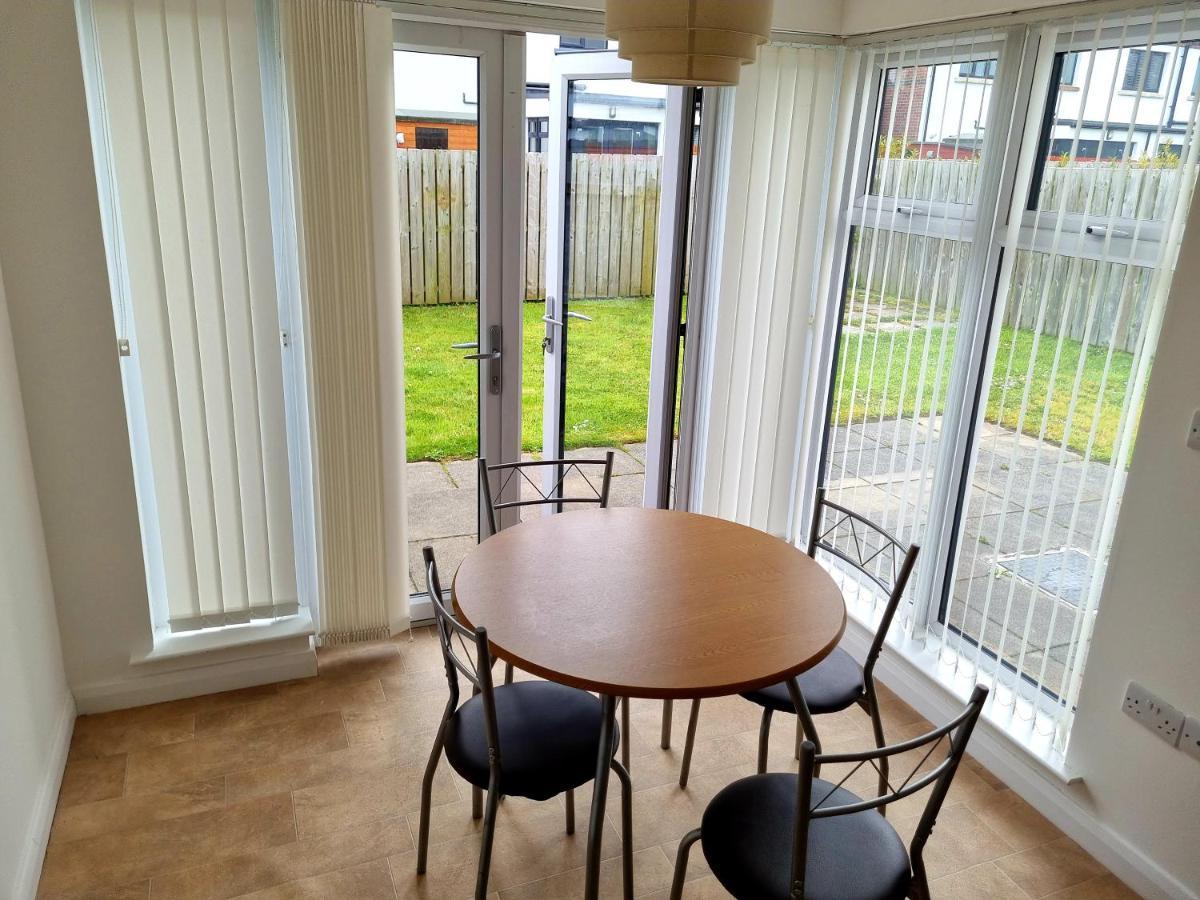 Modern 3 Bedroom Semi Detached Home Limavady Luaran gambar
